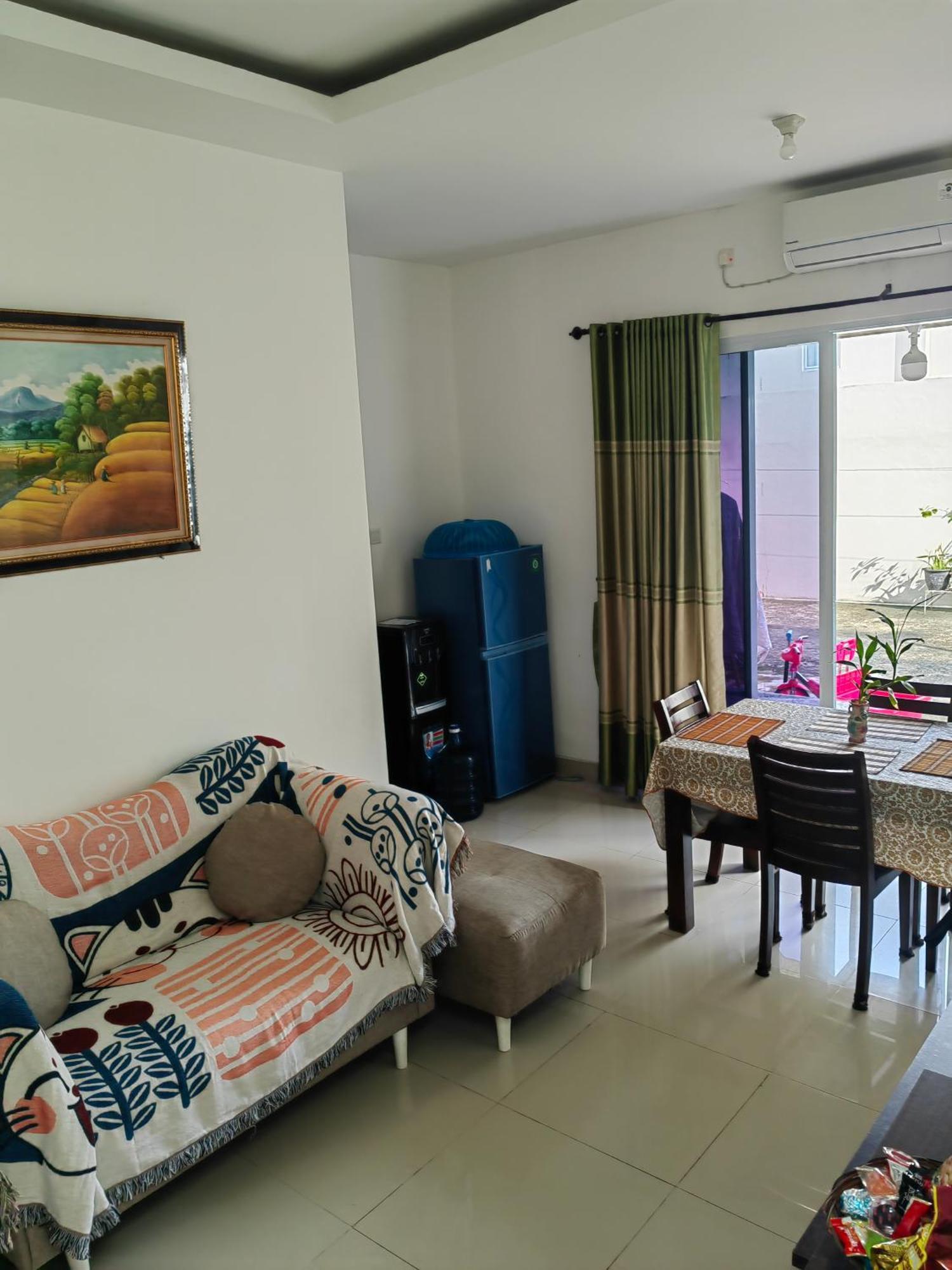 Sweet Tenayan Staycation Near Mall Sudirman Whole House