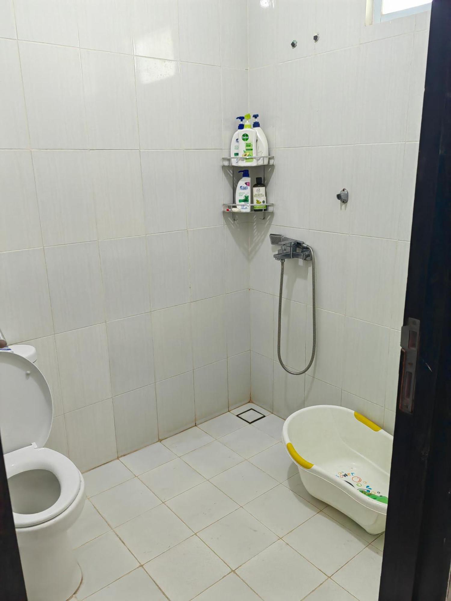 Villa Sweet Tenayan Staycation Near Mall Sudirman Whole House